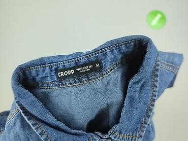 cropp bluza grinch: Cropp, Koszula damska, rozmiar M — 4