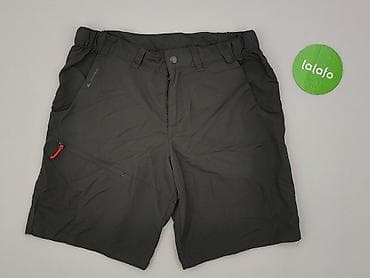 decathlon odblaski: Decathlon, Szorty damskie, rozmiar S — 2