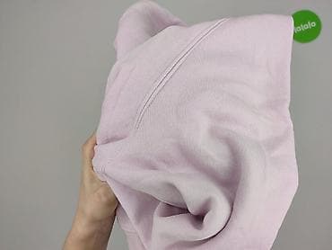 Жіночий одяг: H&M, Світшот жіночий, розмір M — 4