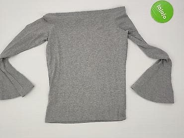 naoko: Calliope, Bluzka damska, rozmiar S — 4