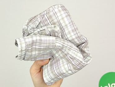 cropp koszulka oversize: Blouse, 6-9 months, condition - Good — 5