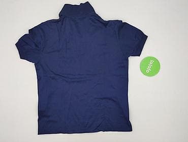 kapcie dunk: Damska koszulka polo, rozmiar L — 3