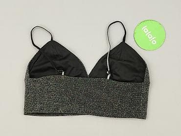 zara basic kurtka puchowa: Zara, Top damski, rozmiar L — 3