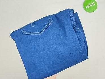 dnd denim development: Spodnie 3/4 damskie, rozmiar L — 5
