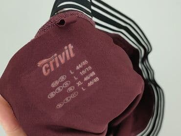 crivit legginsy: Crivit, Legginsy Sportowe damskie, rozmiar L — 5