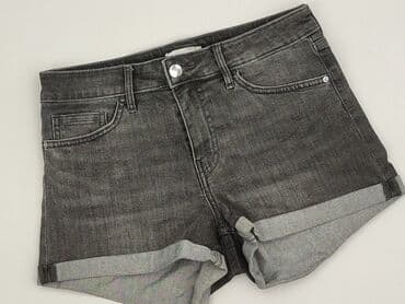 spódnice montego: H&M, Shorts for women, size S (EU 36) — 1