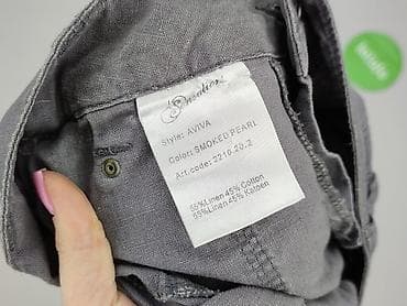 spodenki gobik: Szorty damskie, rozmiar M — 5