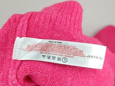 shein sweter: Primark, Women`s sweater, L — 4