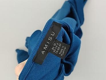 amisu dresses: Amisu, Sukienka damska, rozmiar 2XS — 5