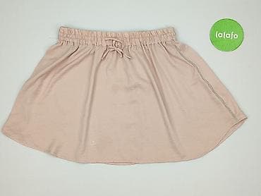 baleriny fuksja ccc: PULL&BEAR, Spódnica damska, rozmiar M — 2