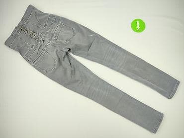 yarrter jeans: Jeansy damskie, rozmiar M — 3