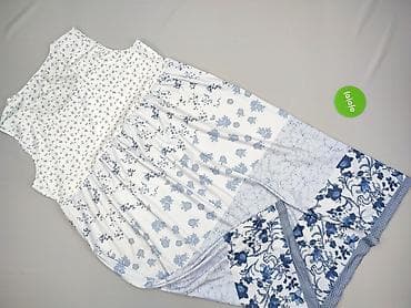 maxi spódnica: Sukienka damska, rozmiar 2XL — 3
