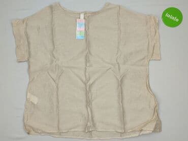 bluzki plus size allegro: New Collection, Bluzka damska, rozmiar 6XL — 2