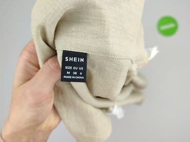 koszula swoateczna: Shein, Koszula damska, rozmiar M — 4