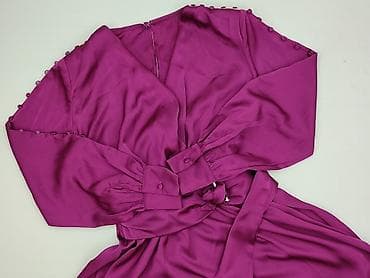 sukienki kaskada: Sukienka damska, rozmiar S — 1