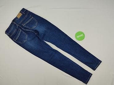 wrangler jeansy: Jeanswear, Jeansy damskie, rozmiar S — 3