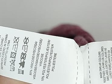 cropp marynarka: Atmosphere, Bluzka damska, rozmiar M — 6