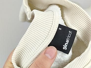 bluzy dresowe esprit: Gina Tricot, Bluza damska
, rozmiar S — 4