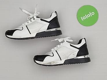 active formula s deichmann: Sneakersy damskie, rozmiar 37 — 3