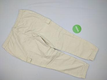 pepco spodnie cargo: Tchibo, Spodnie cargo damskie, rozmiar 3XL — 4