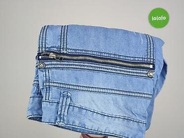 bibs com: Szorty dla mężczyzn, rozmiar XL — 6