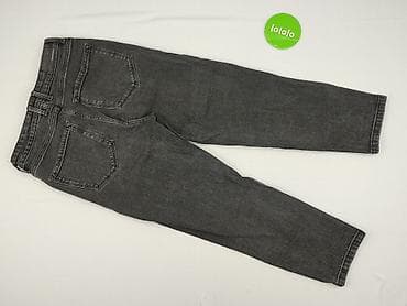 dzinsy stradivarius: Stradivarius, Jeansy damskie, rozmiar L — 3