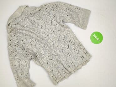 m s collection sweter: Indigo, Women`s knitwear, size S — 3