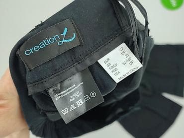 levis dżinsy: Spodnie materiałowe damskie, rozmiar 2XL — 4