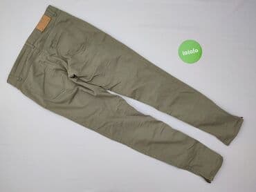 zara kombinezony: Zara, Jeansy damskie, rozmiar S — 3