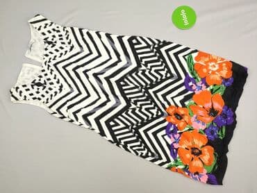 zalando sukienka midi: QUIOSQUE, Sukienka damska, rozmiar M — 2