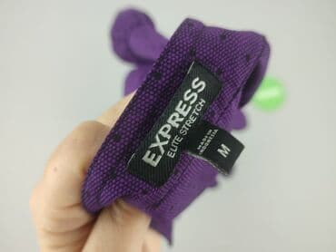 srebrne bluzki wieczorowe: Express, Bluzka damska, rozmiar M — 5