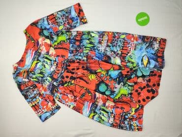 Жінкам: Жіноча блуза, розмір 2XL — 3