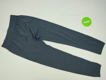 legginsy 86: Legginsy Sportowe damskie, rozmiar S — 3