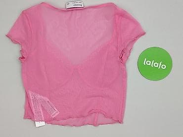 pull bear szorty: Bershka, Top damski, rozmiar XS — 3
