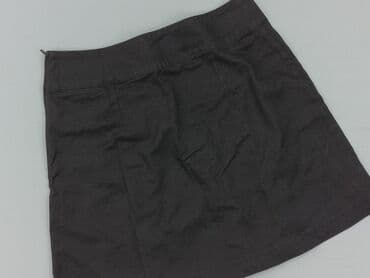 spódniczka gotycka: CAMAIEU, Women`s skirt, size M (EU 38) — 1