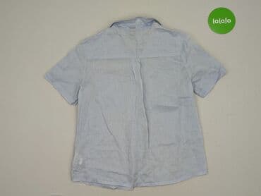 t shirty python: H&M, Сорочка жіноча, розмір S — 3