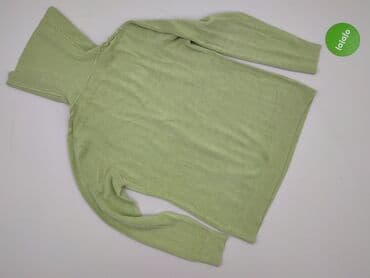 sweter givenchy: Golf damski, L — 3