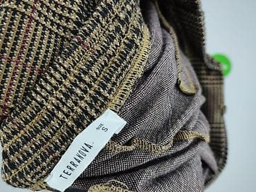 karku: Terranova, Spodnie materiałowe damskie, rozmiar S — 5