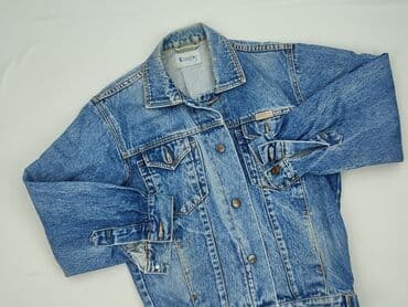 wrangler dżinsy: Wrangler, Kurtka jeansowa damska, rozmiar M — 1