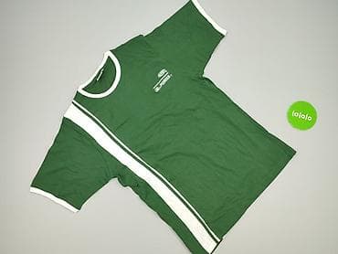 uzywane ciuchy: Koszulka dla mężczyzn, rozmiar L — 2