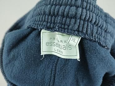 primark piżamy: Primark, Tracksuit bottoms for men, size XL — 4