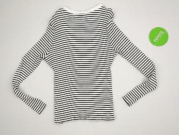 garnitury h m: H&M, Bluzka damska, rozmiar XL — 3