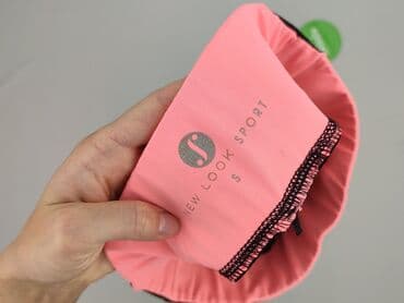 cropp spodnie damskie czarne: New Look, Legginsy Sportowe damskie, rozmiar S — 5