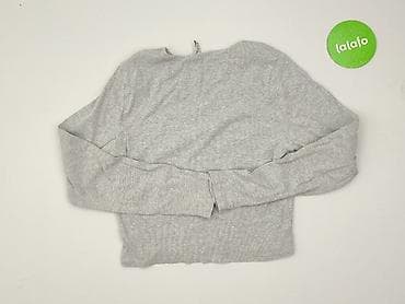 kurtka mickey hm: H&M Divided, Top damski, rozmiar L — 3