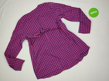 bluzki bialcon: Blanco, Bluzka damska, rozmiar M — 3