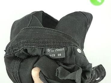 slim jeans drip: Tezenis, Jeansy damskie, rozmiar M — 5