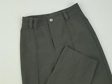 tarzz collection: Zara, Spodnie materiałowe damskie, rozmiar M — 1
