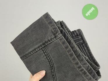 plisowane spodnice cropp: Spódnica damska, M — 6