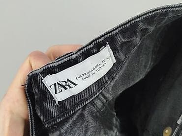 Zara, Jeans for women, size 2XS at lalafo.pl — 5 Zara, Jeans for women, size 2XS — 5