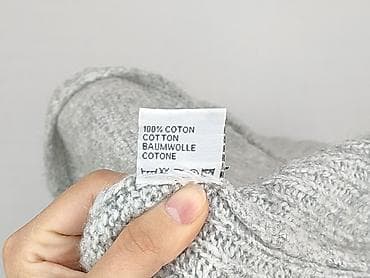 sweter damski basic: Kardigan damski, rozmiar M — 5